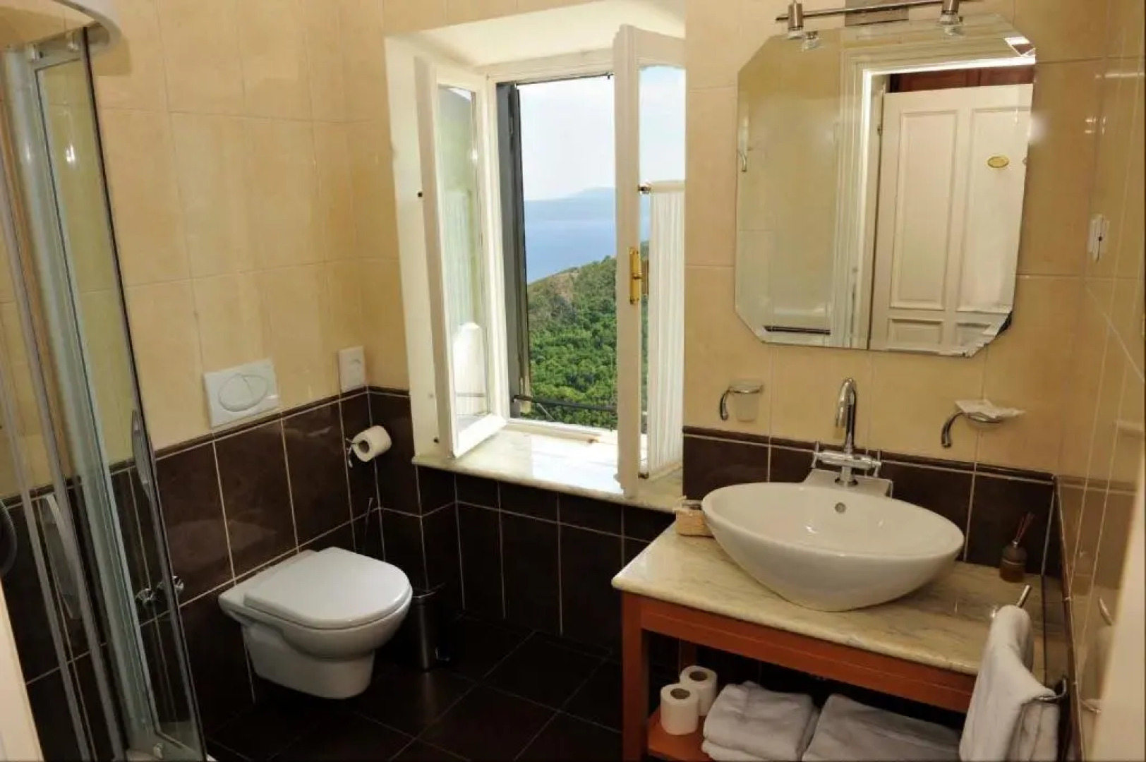 Hotel Draga di Lovrana