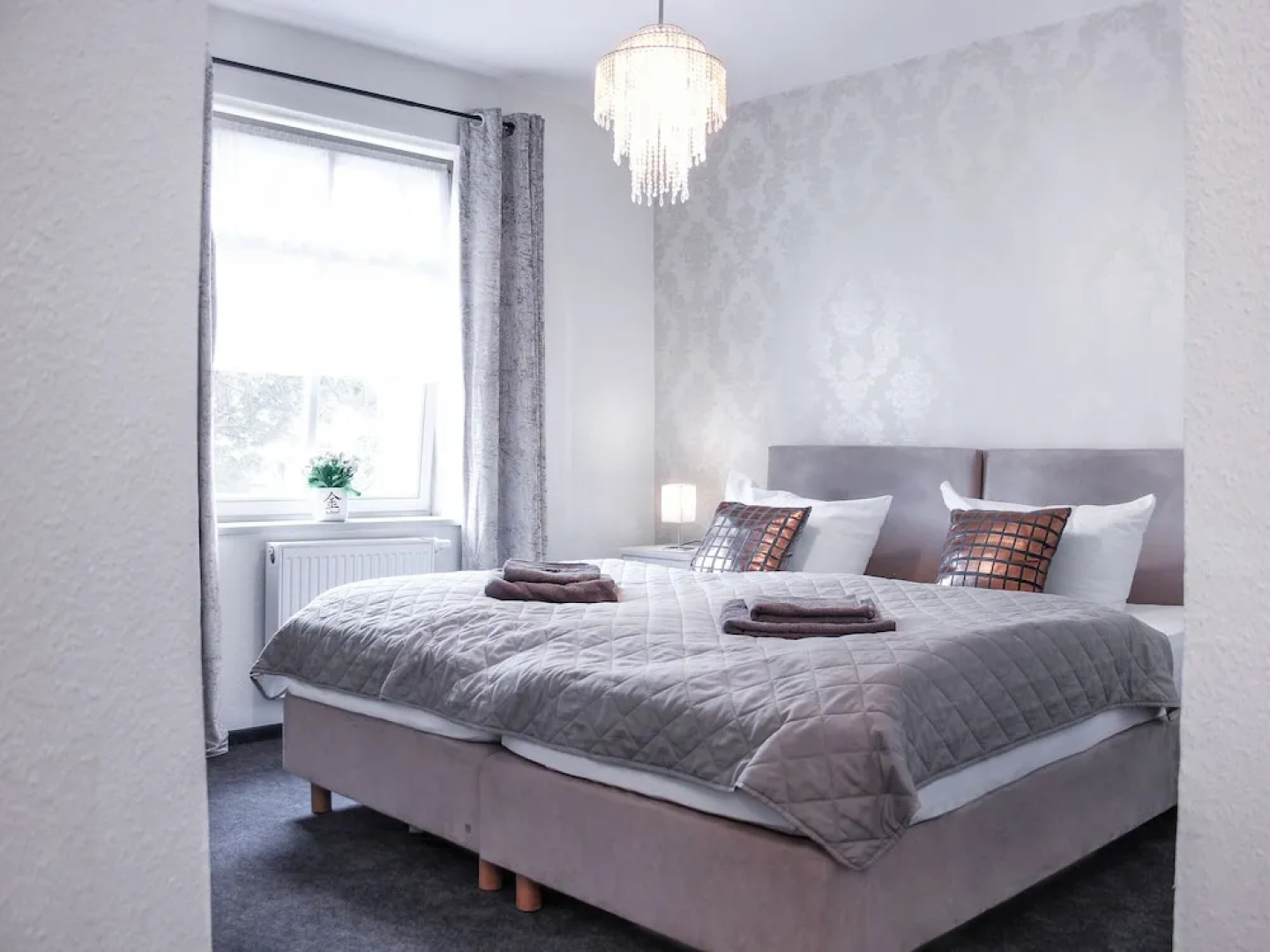 Hotel am Paradies