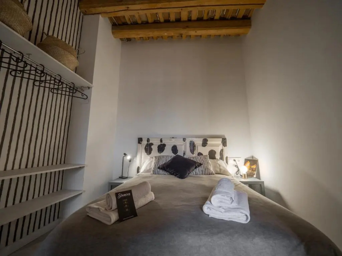 Luxury Apartment Stancesvic