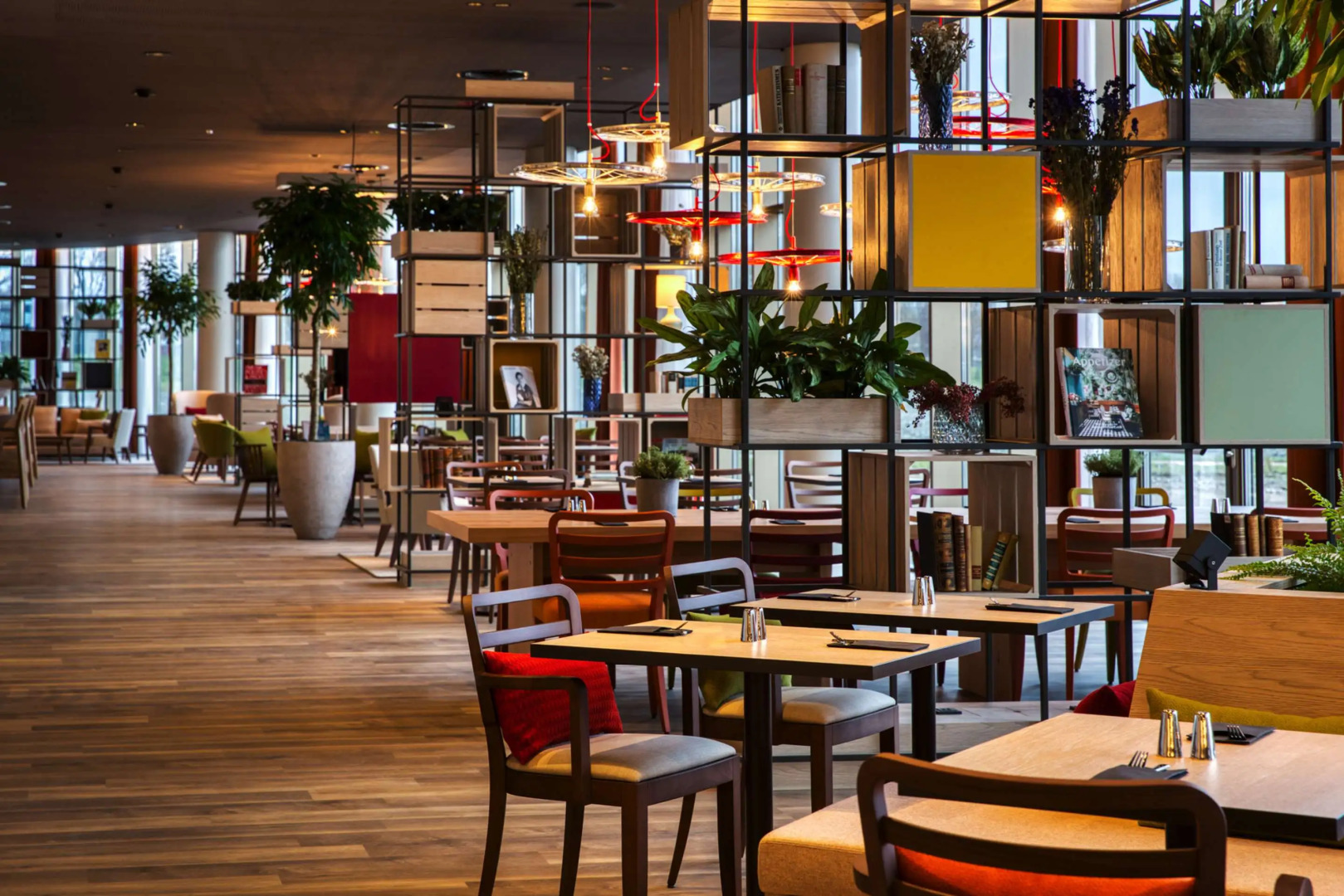 Intercityhotel Amsterdam Schiphol Airport