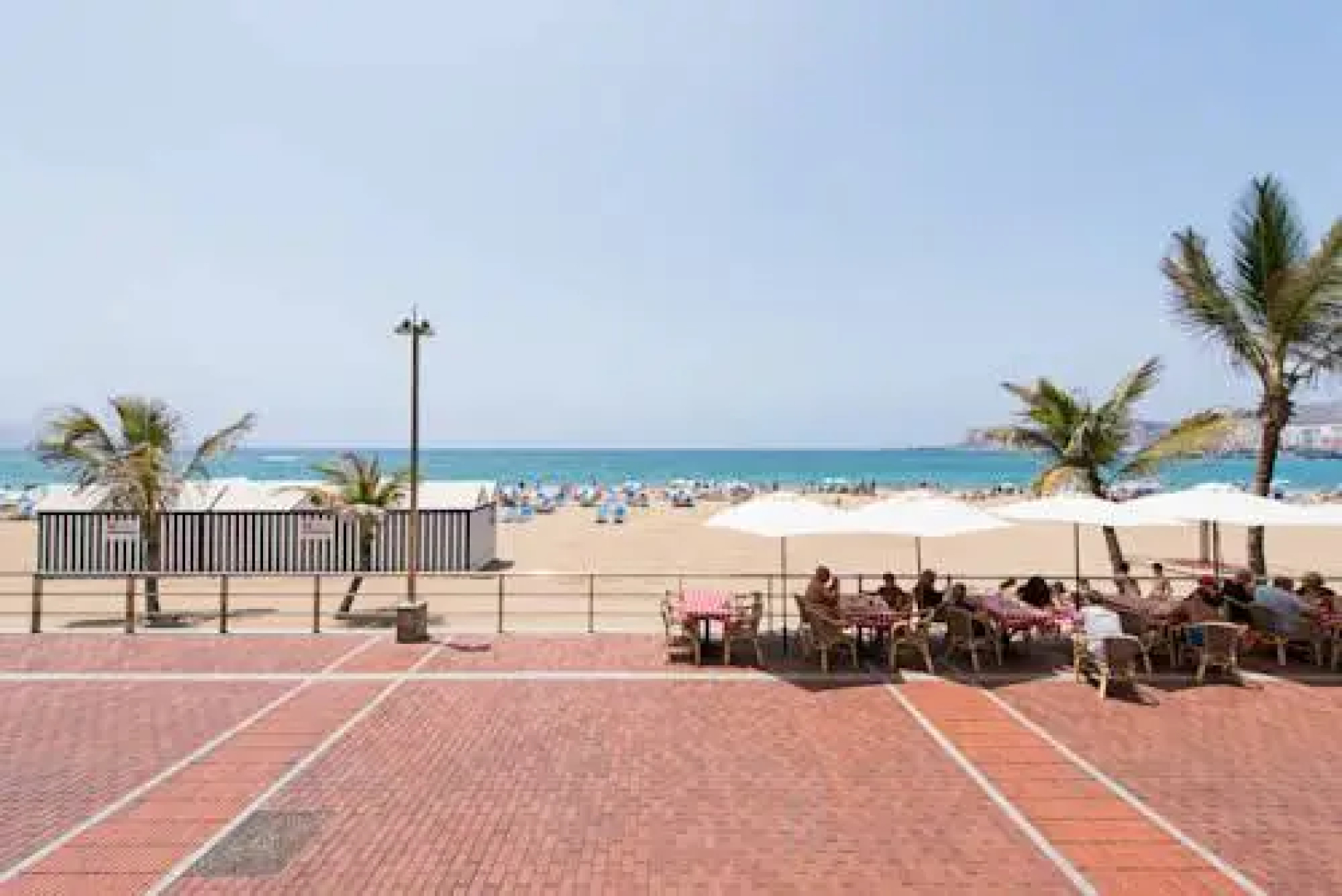 Apartment Azul Beach