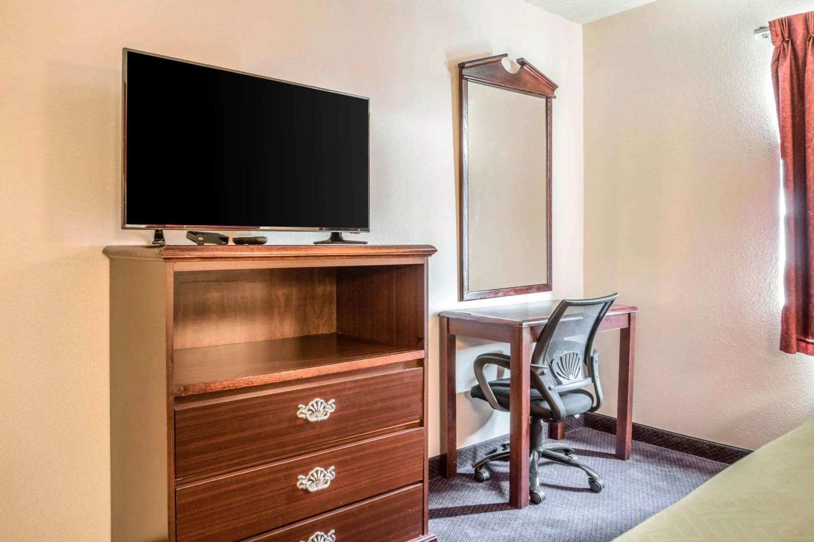 Quality Inn Redgranite