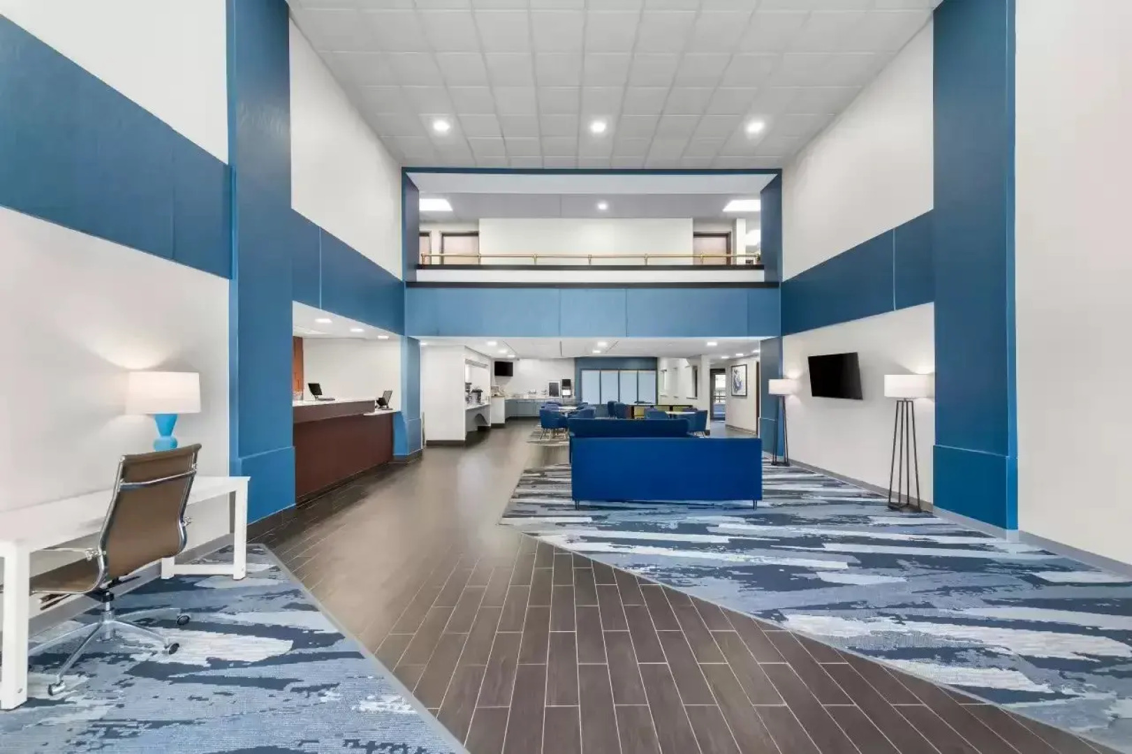 Comfort Suites Stevens Point