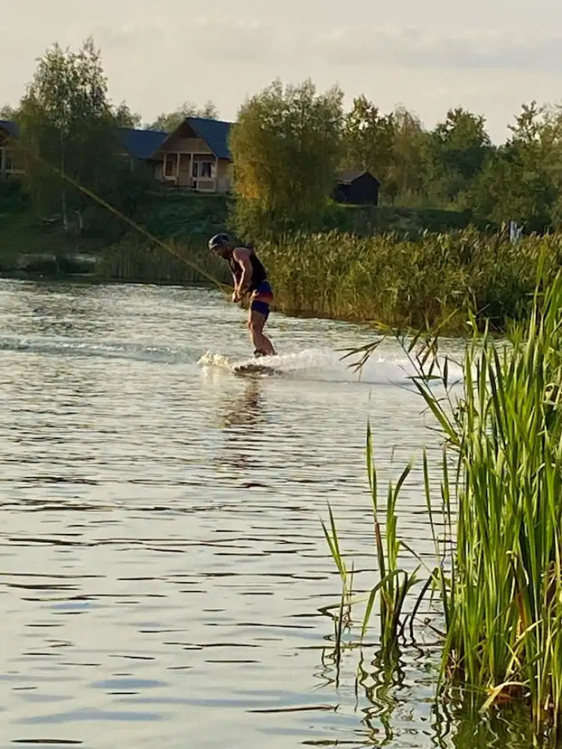 Pokoje w Starej Karczmie