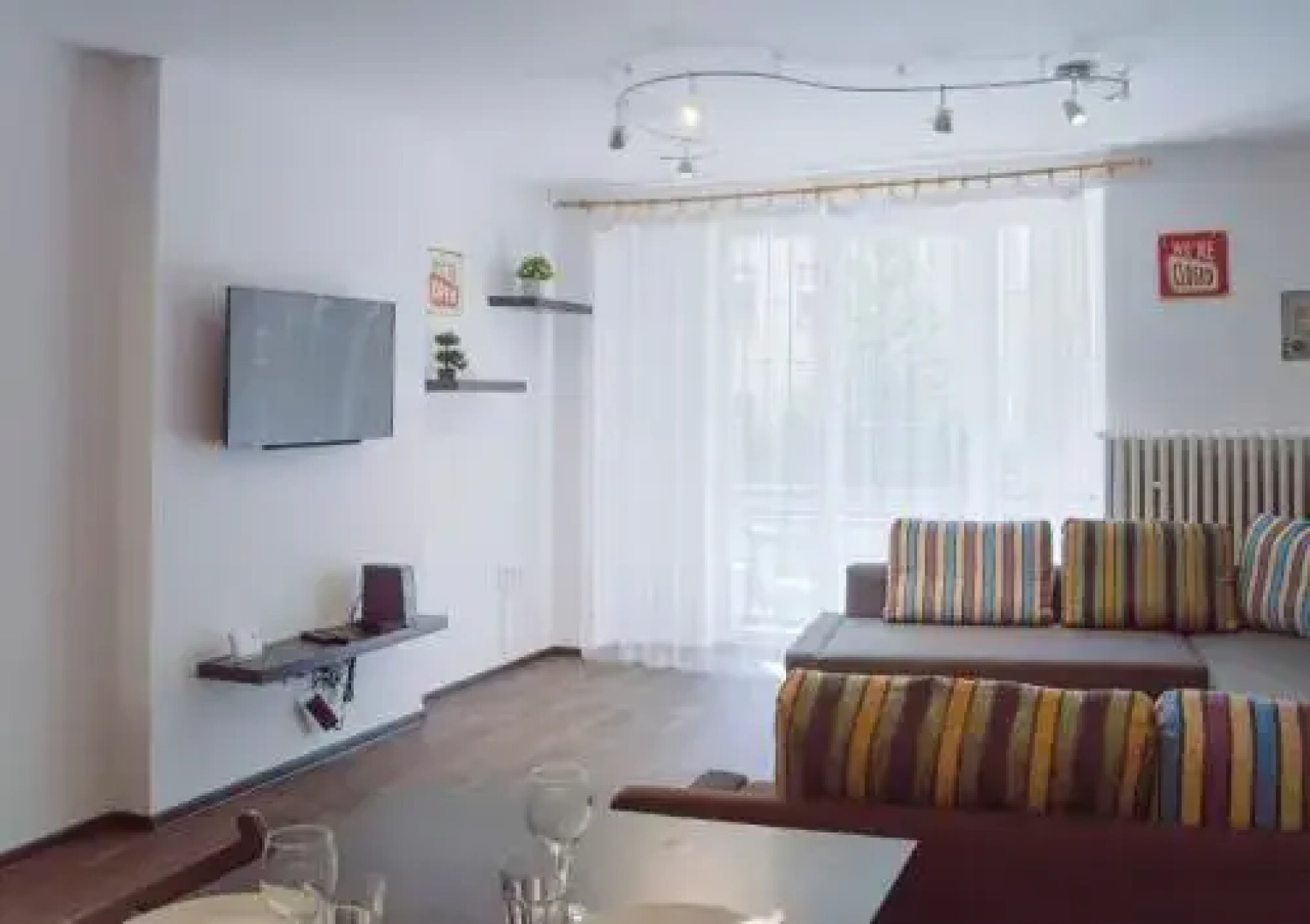 Modern Apartment Dlouhá