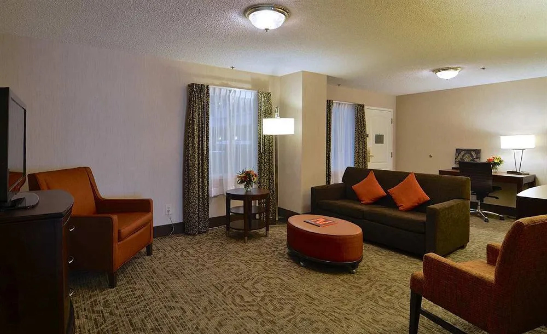 Embassy Suites Nashville at Vanderbilt