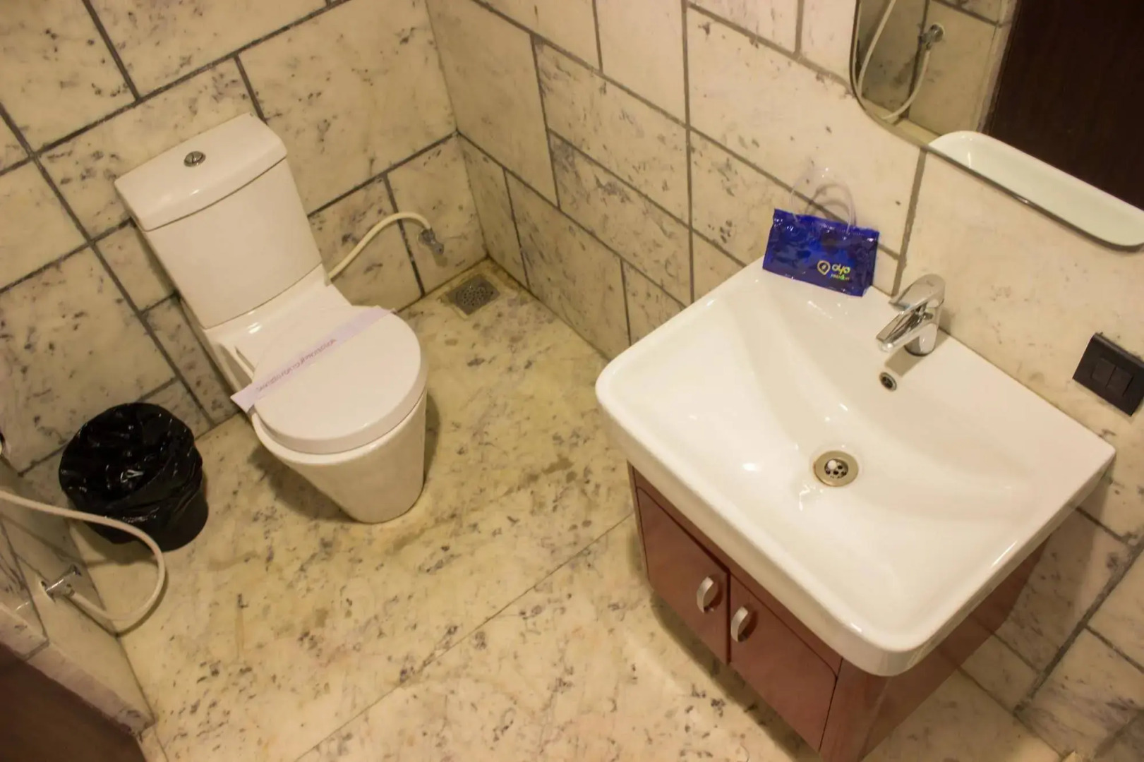 The Travotel Suites Nagpur