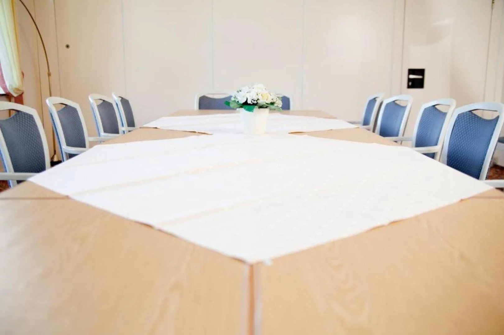 City Hotel - Delmenhorst