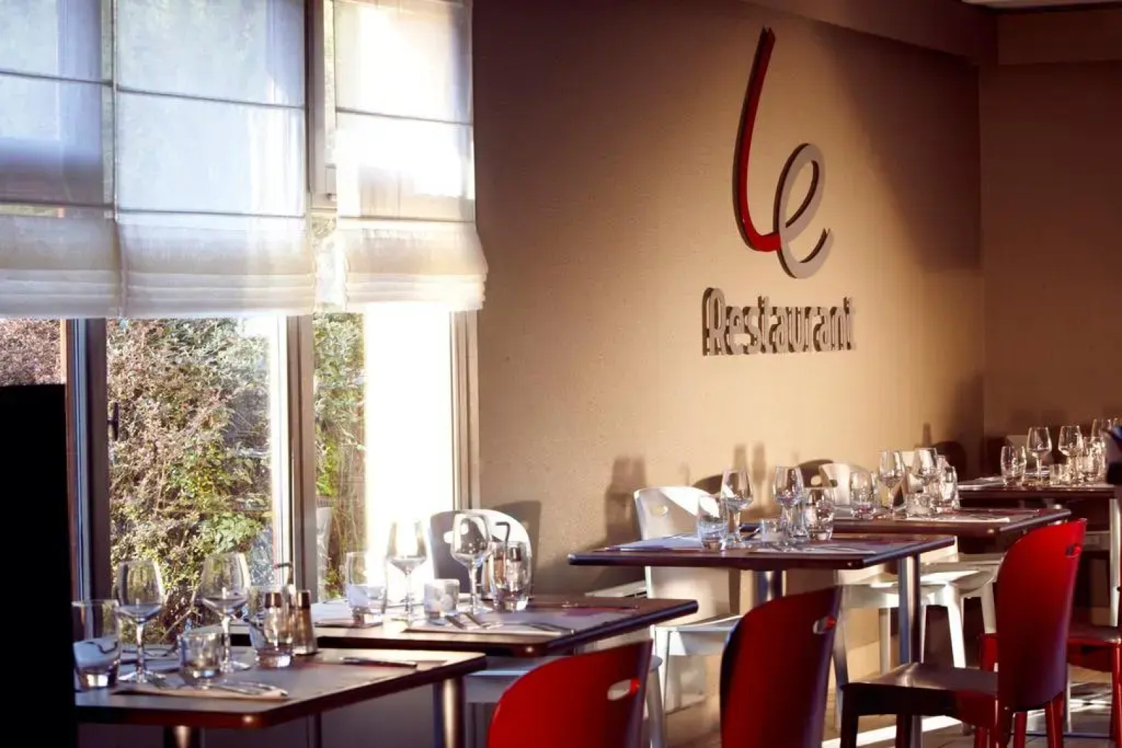 Campanile Creil - Villers Saint Paul