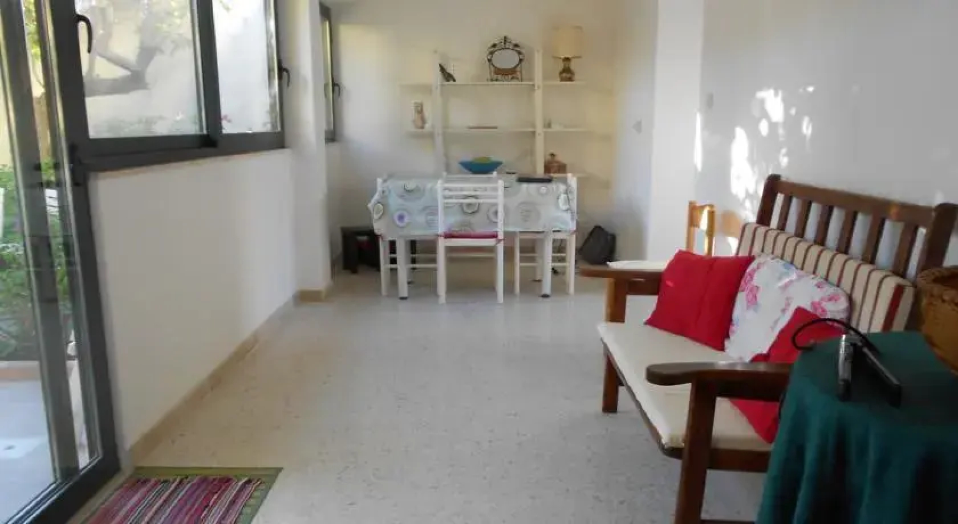 Casa Mandriola