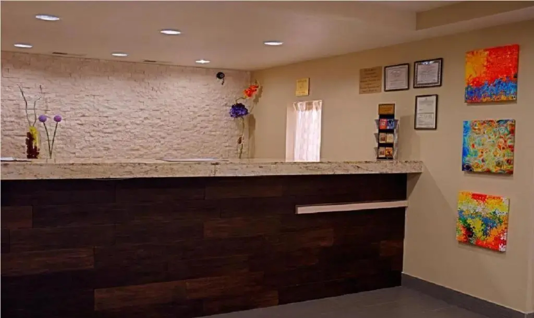 Super 8 by Wyndham Irving/DFW Apt/North