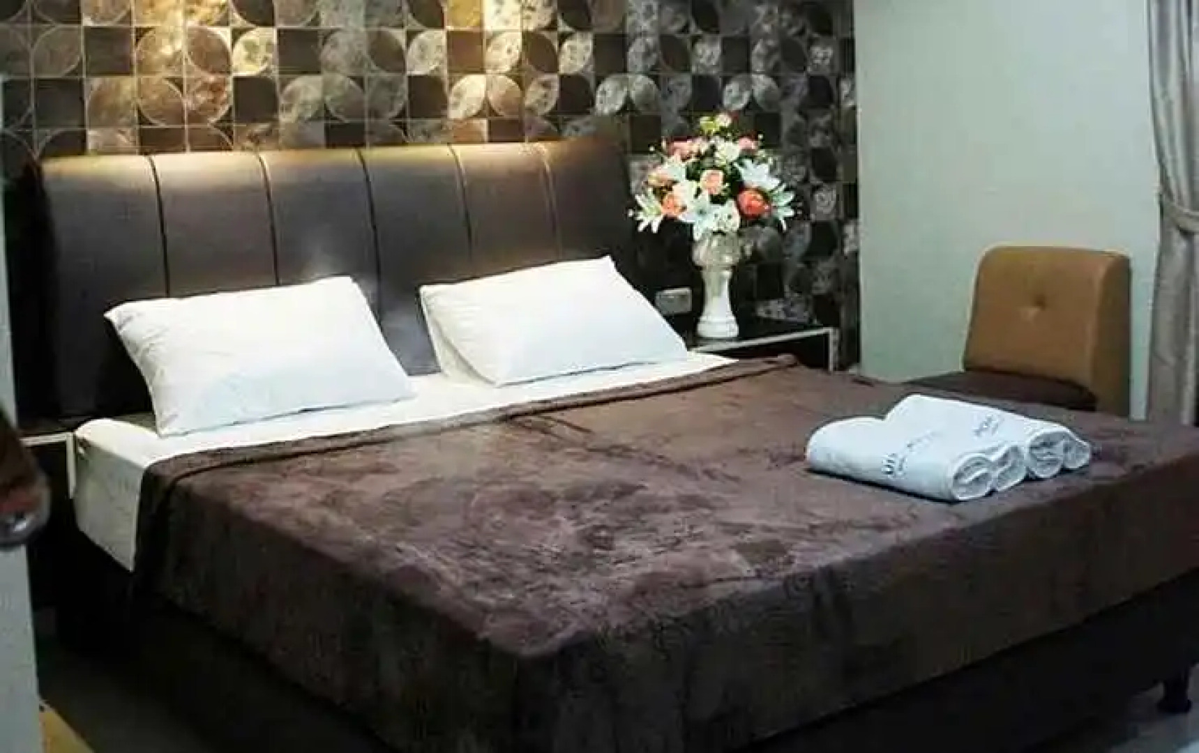 Grand Krakatau Serang