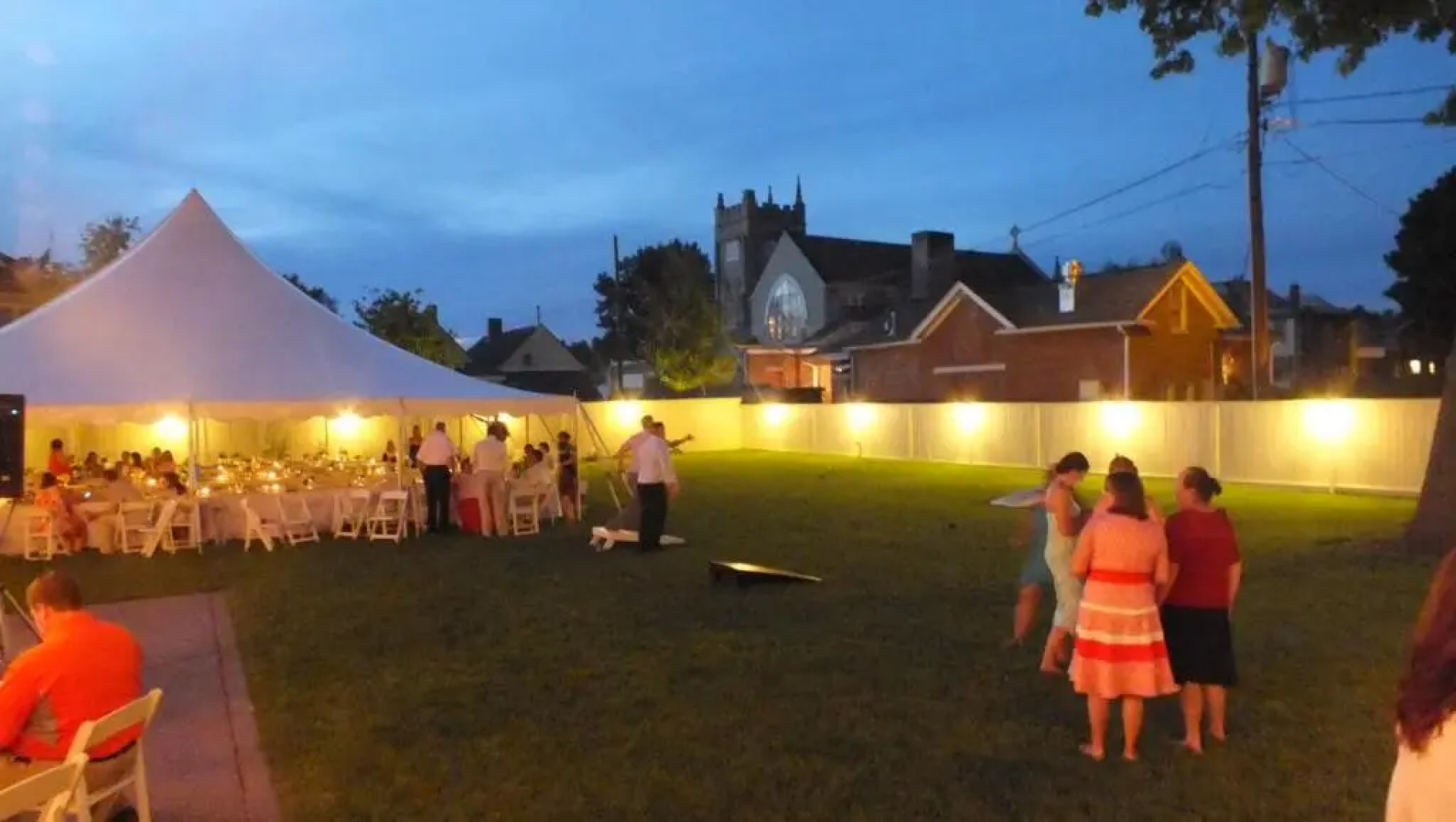 The Pepin Mansion Historic B&B