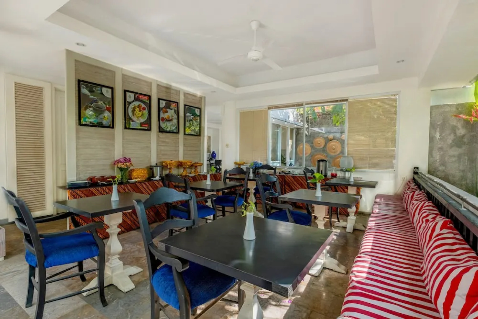 The Kanjeng Suite Petitenget