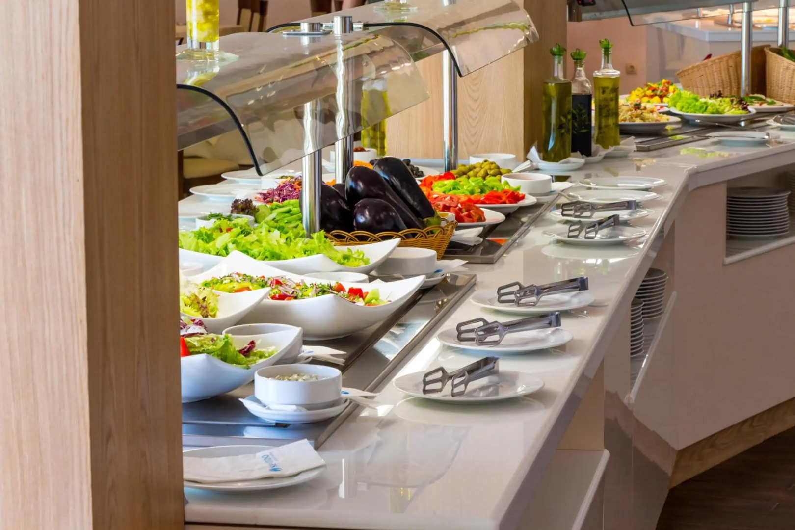 Bilyana Beach Hotel - All Inclusive