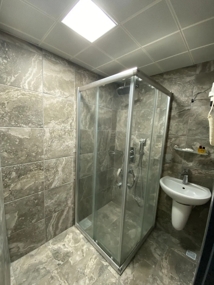 Hatay Hotel Istanbul - Boutique Class