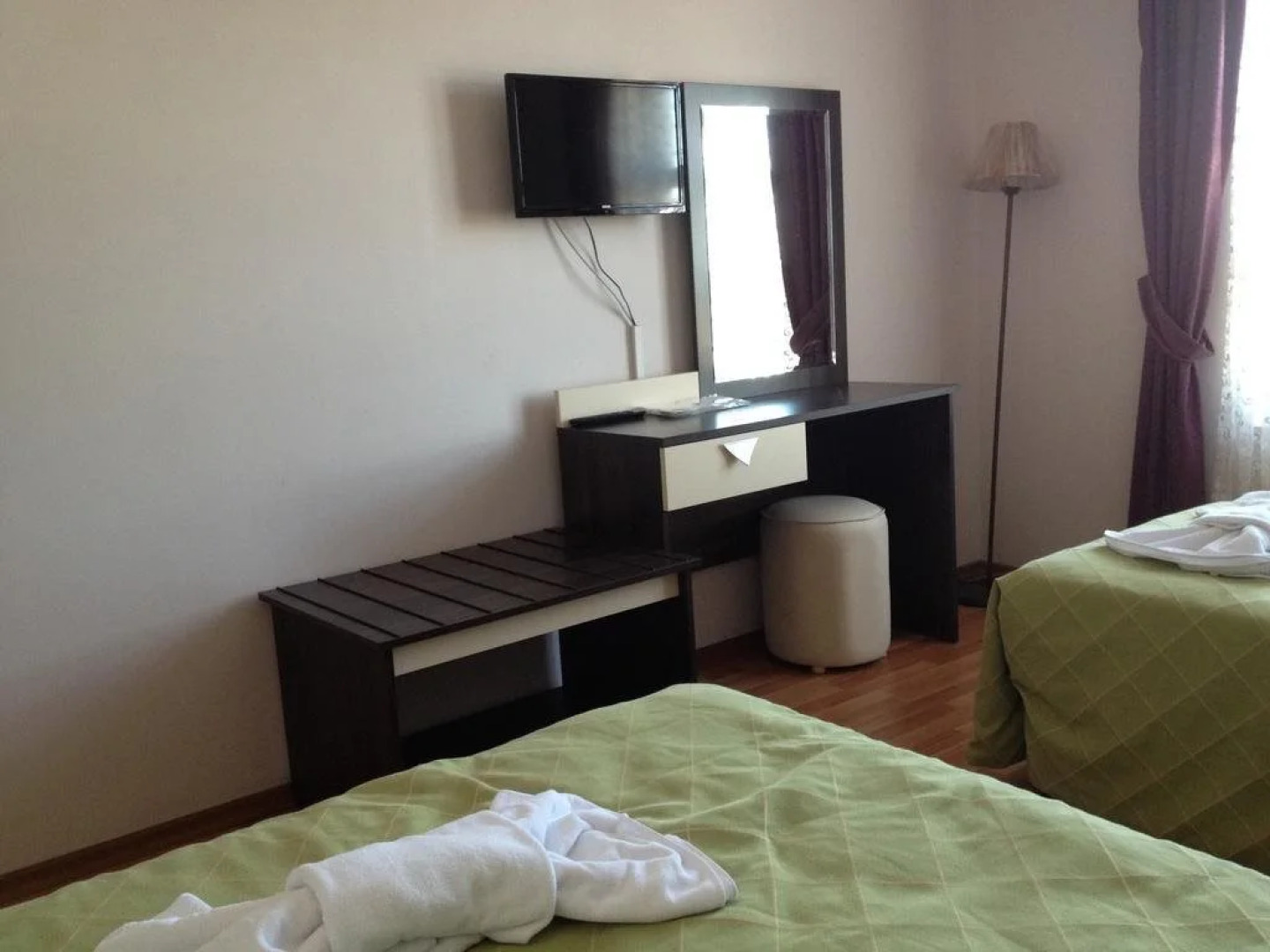 Tarsus Uygulama Hoteli