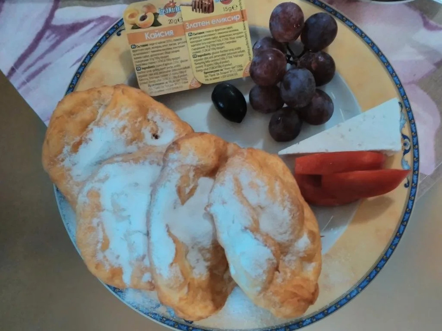 Boutique Hotel Lyulyak