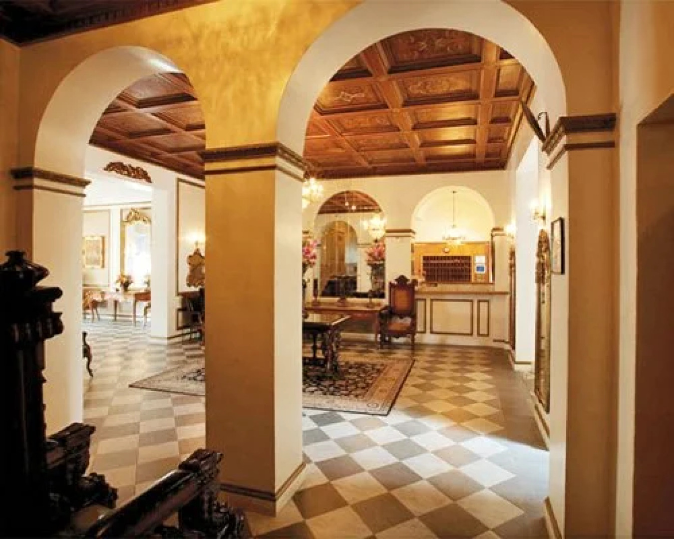 Club Wyndham Crotched Mountain Resort - 3 Nights, Francestown, USA