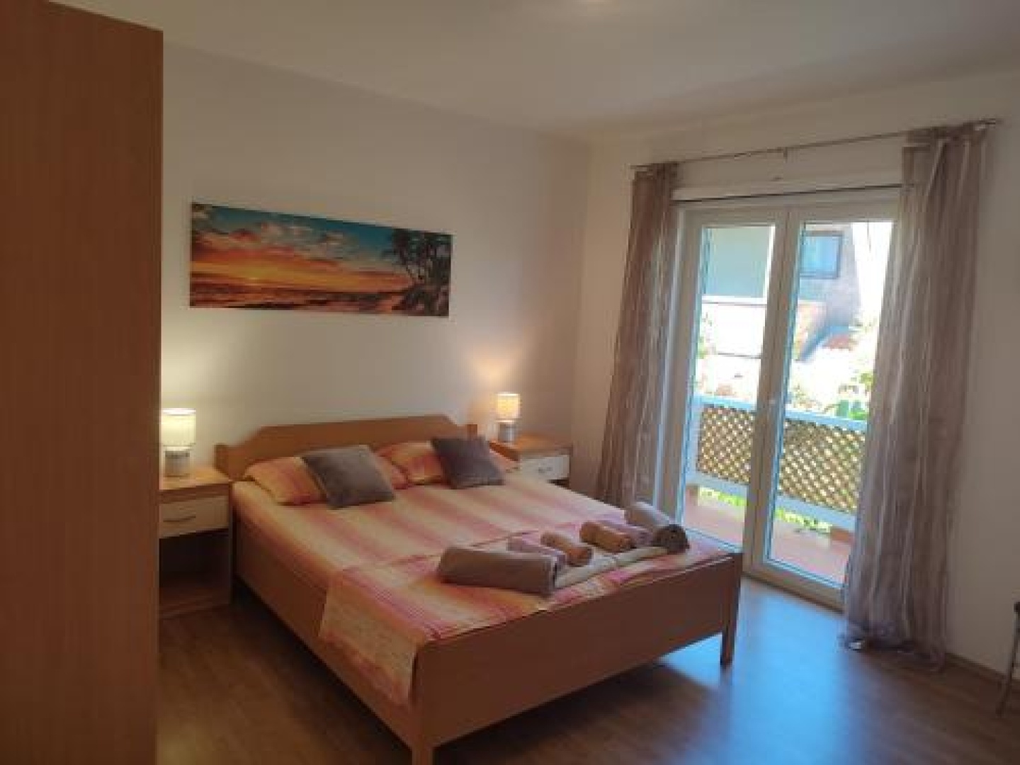 Apartments Luka