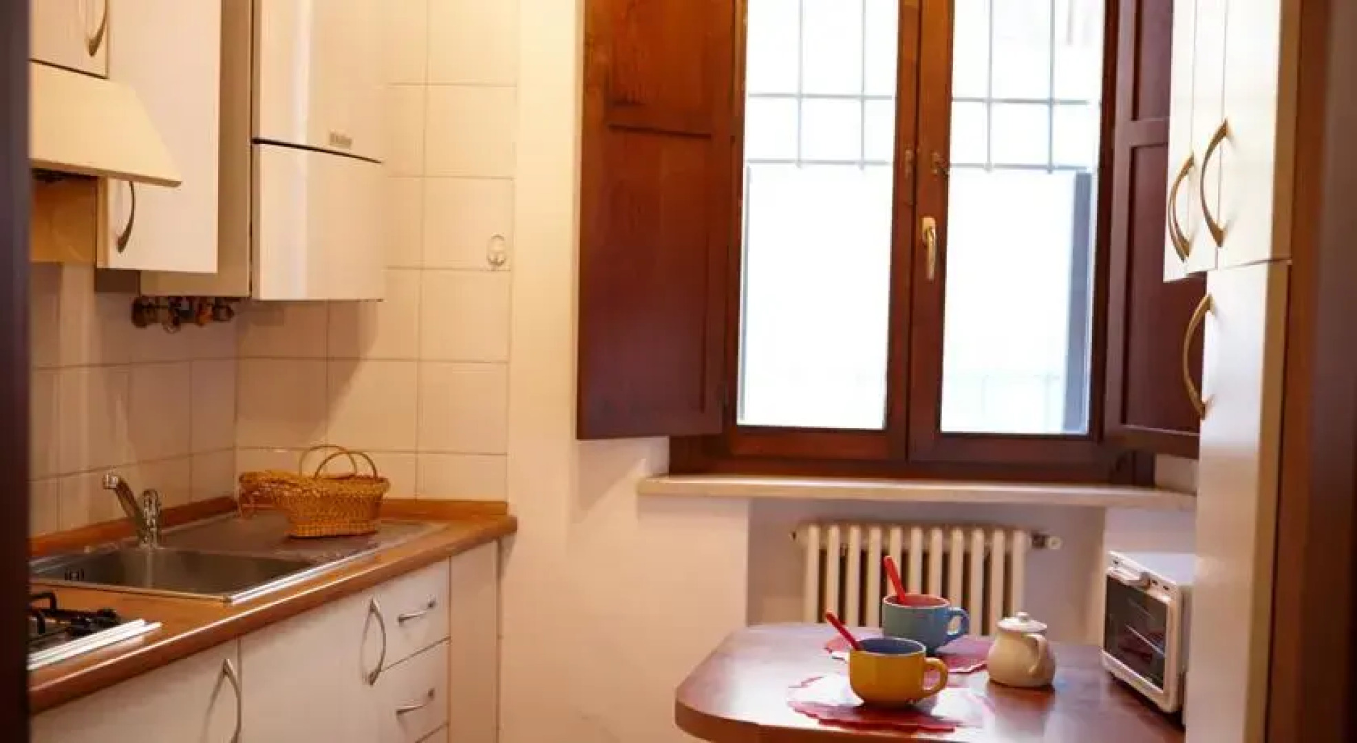 Appartamenti Ottoetti