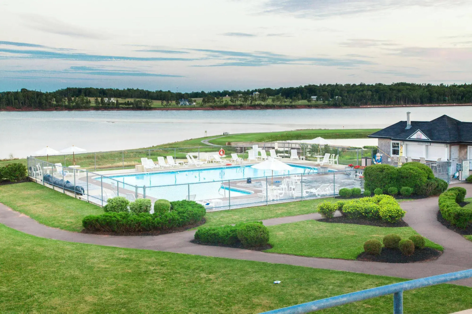 Rodd Brudenell River