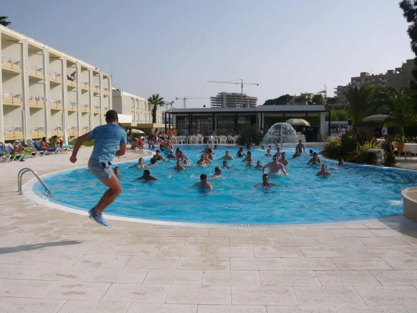 Malibu Foz Hotel - La Maison Younan