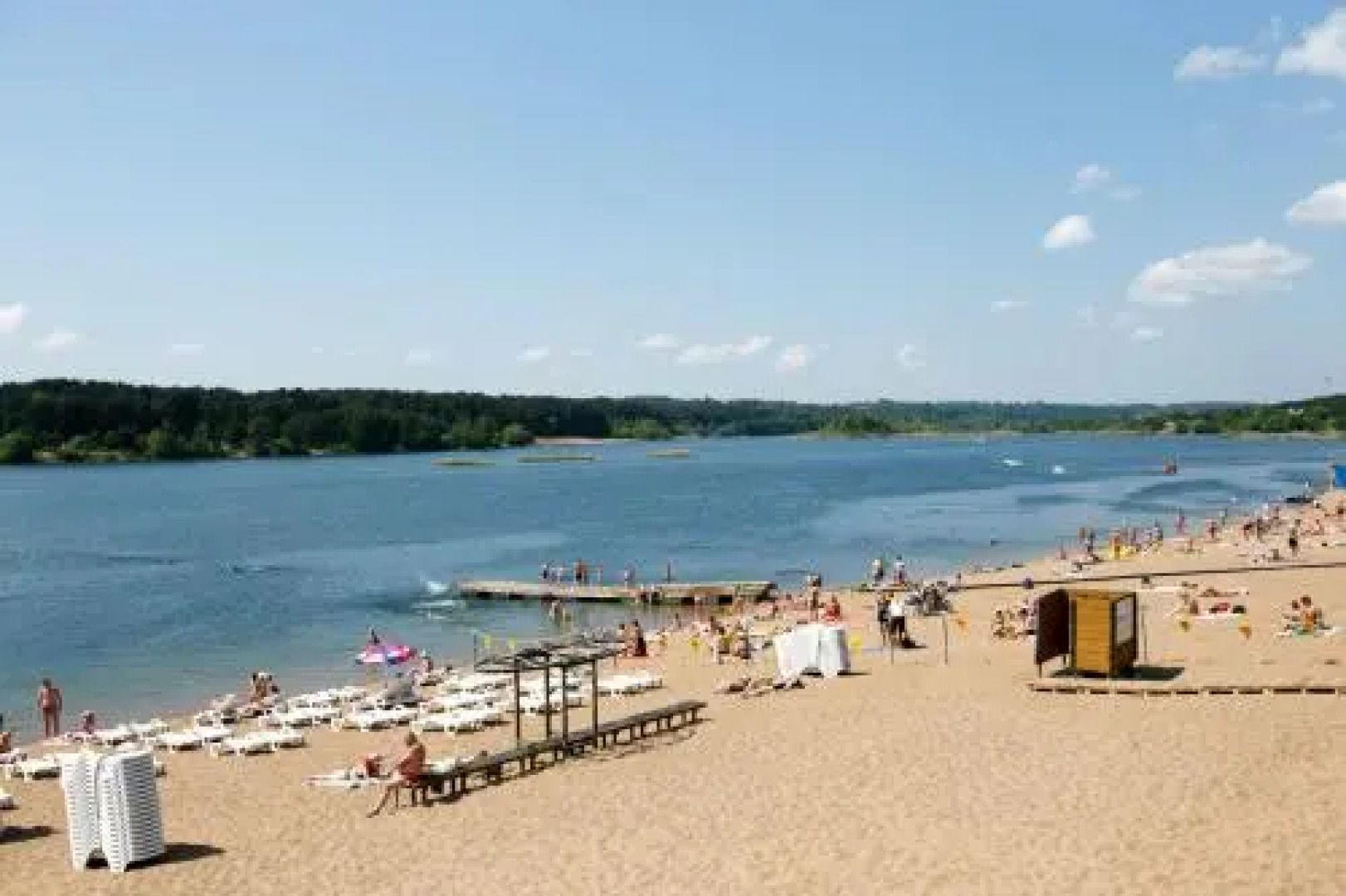 Lampedziai Apartment