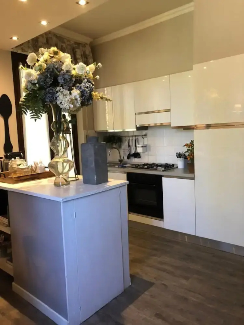 B&b Il Pioppo Antico