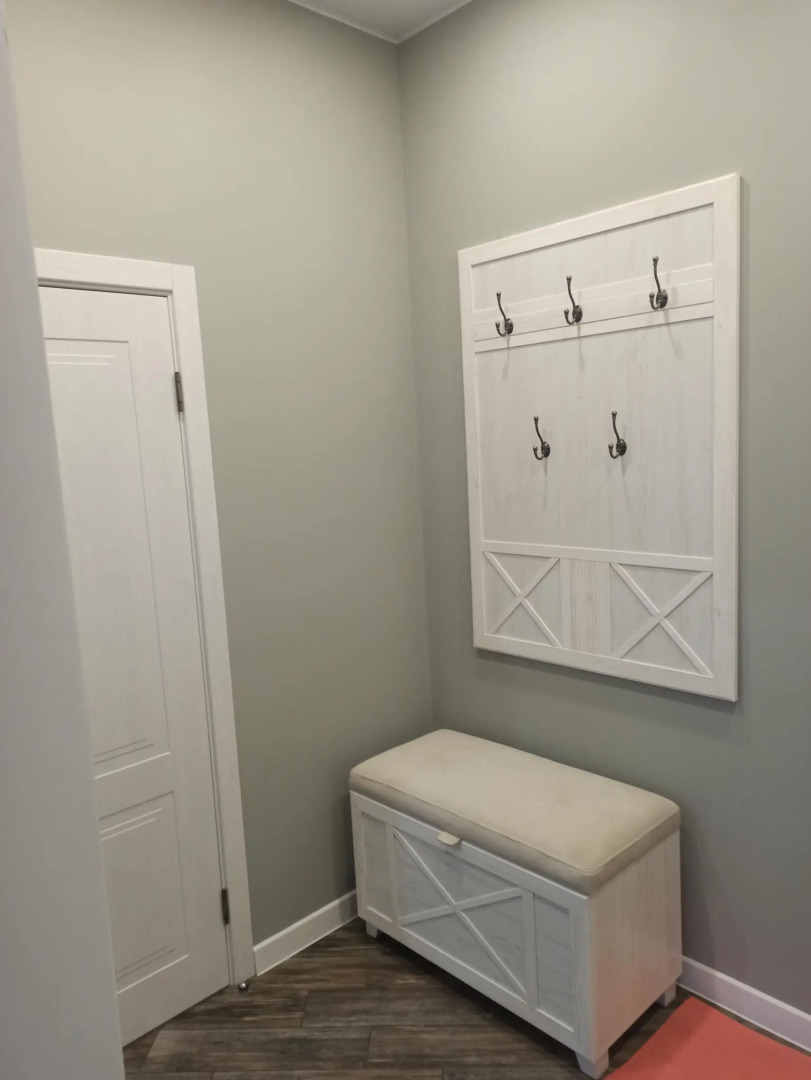 Апартаменты Залесный на улице Рязанское шоссе