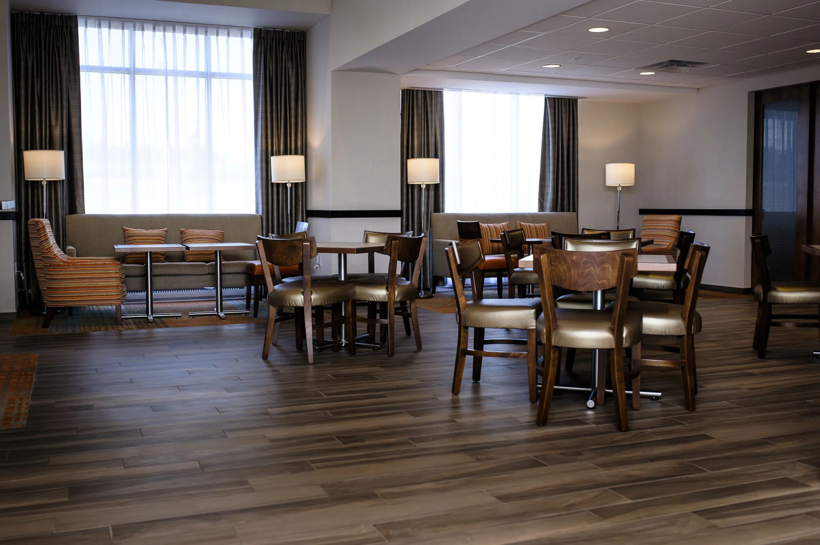 Hampton Inn & Suites by Hilton Truro