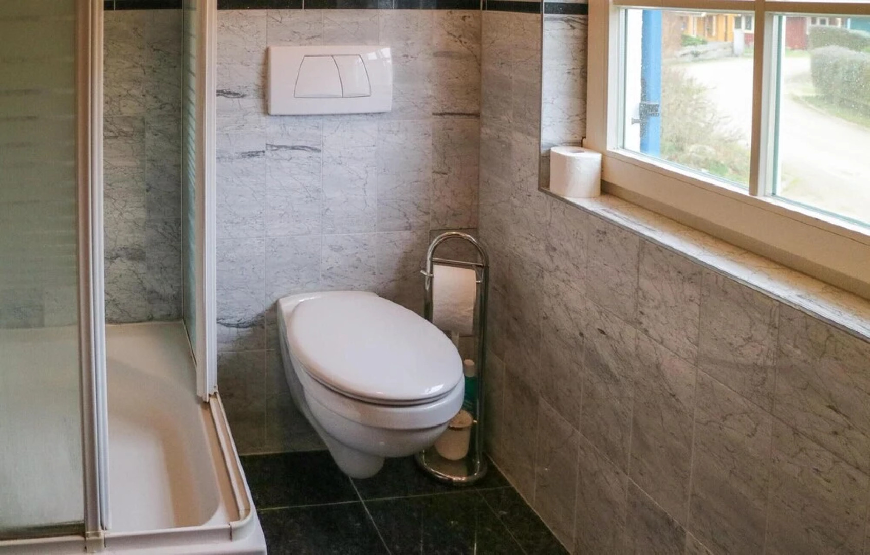 Awesome home in Hohenkirchen w/ WiFi and 2 Bedrooms