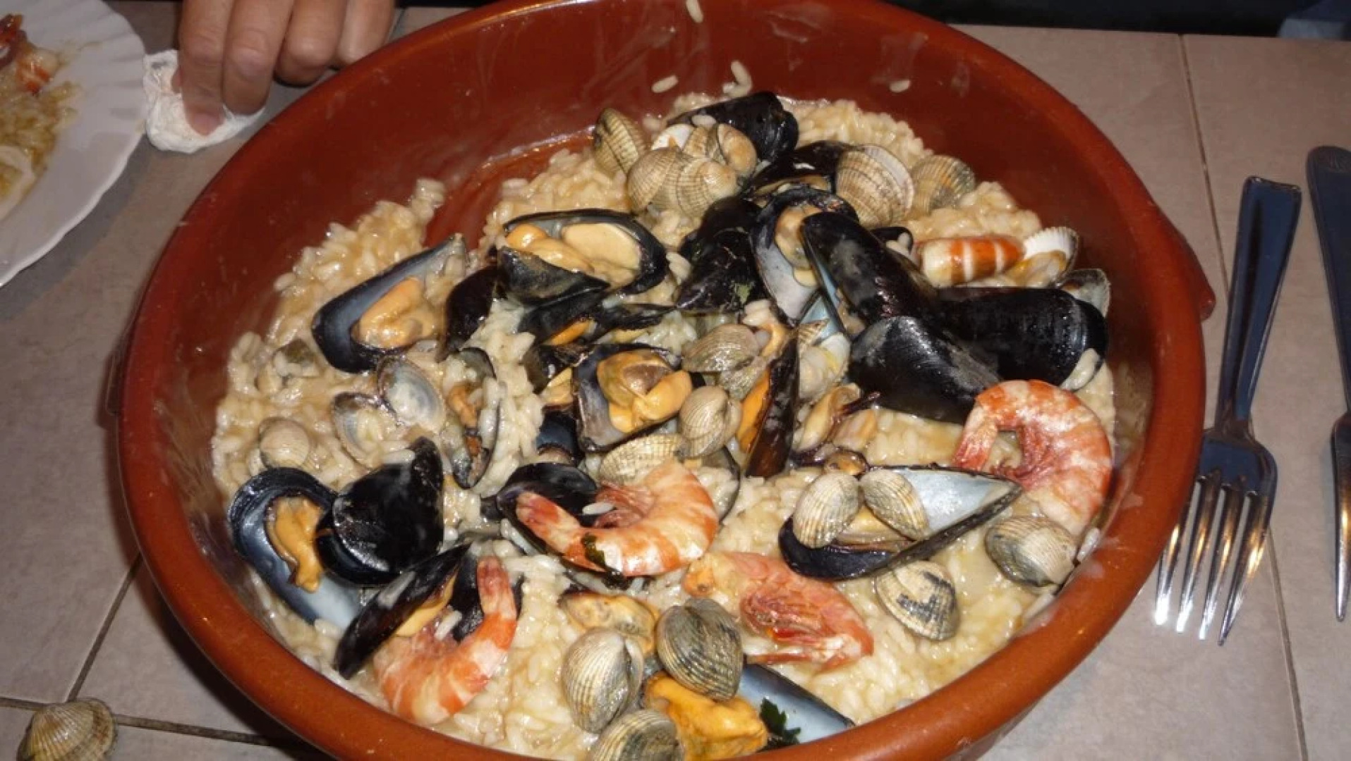 Residence Villa Morosi