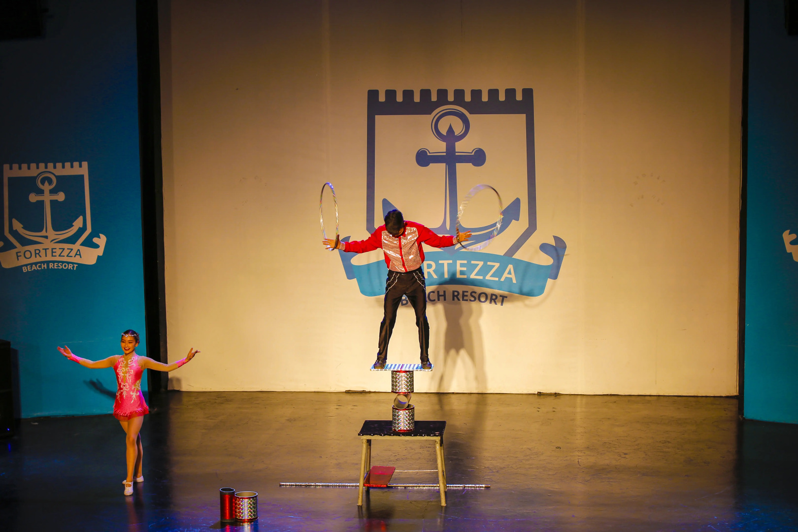 Fortezza Beach Resort