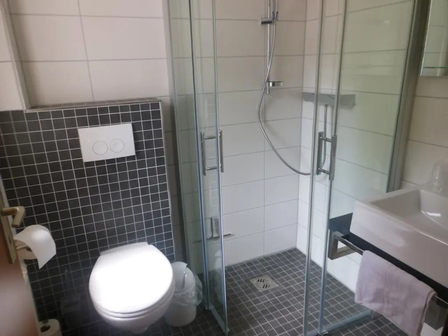 Café & Pension Am Brunnen