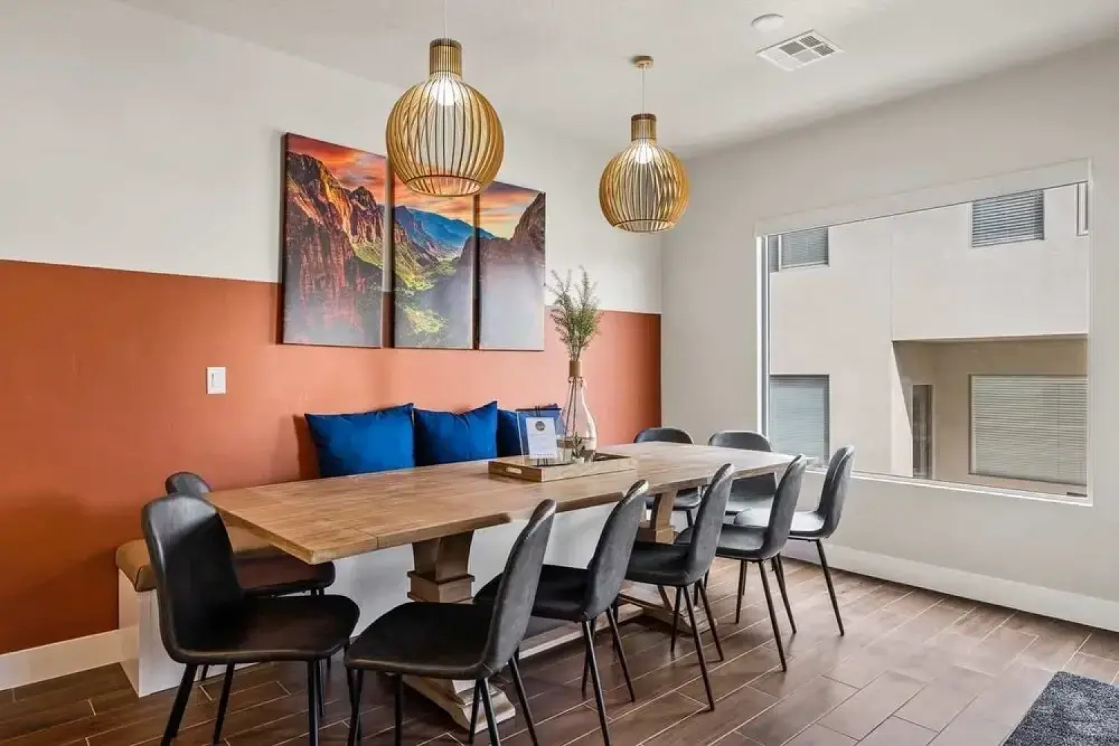 Winner, Winner! 13 Bedroom Home