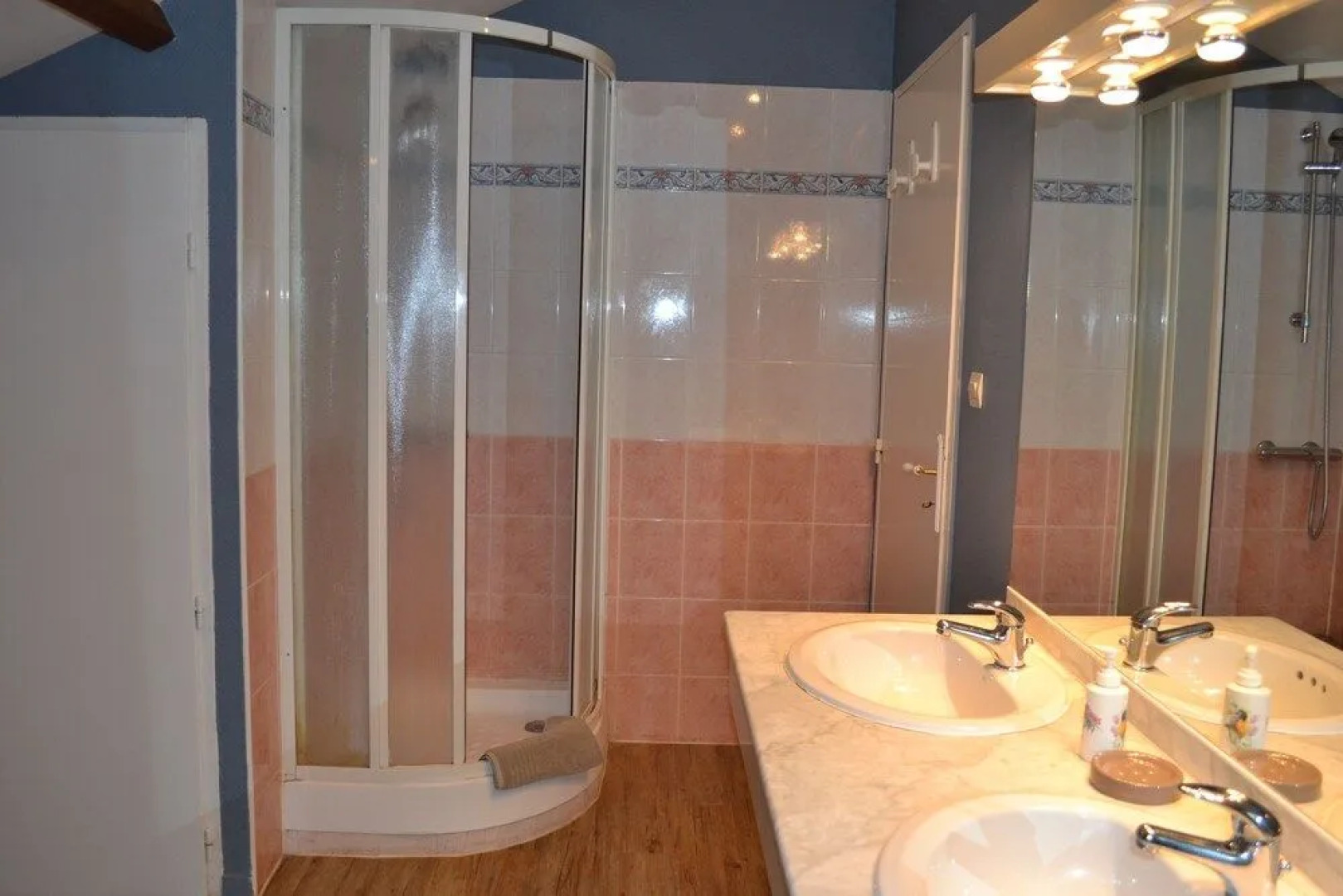 La Halte aux Vergers