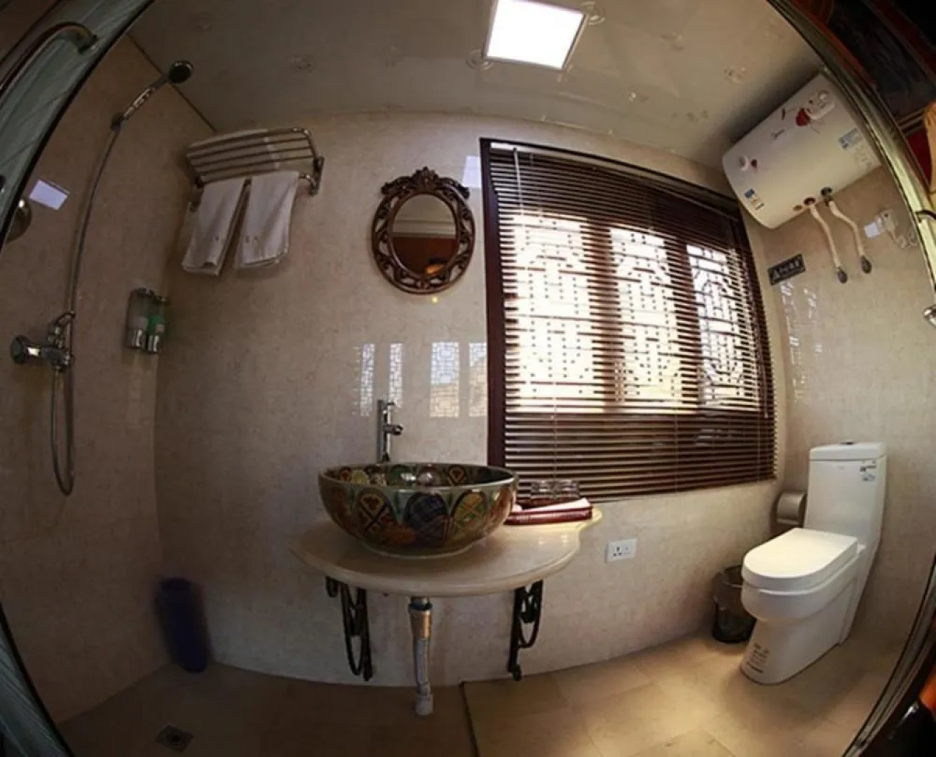 Xitang Dongnan Mingyuan Hotel