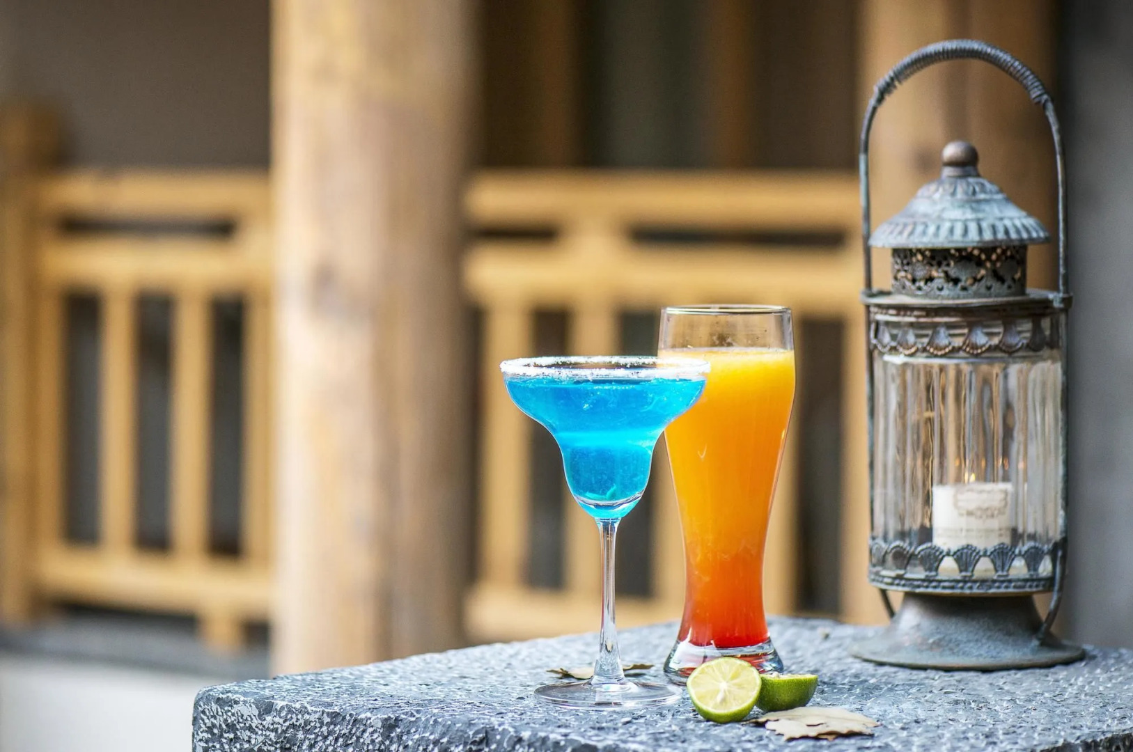 Arro Khampa by Zinc Journey Lijiang