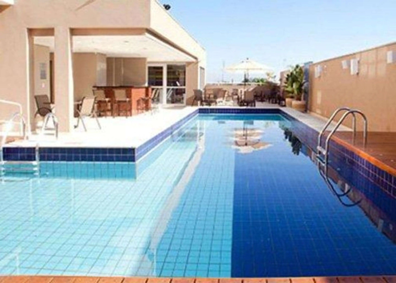 Comfort Hotel Sertãozinho