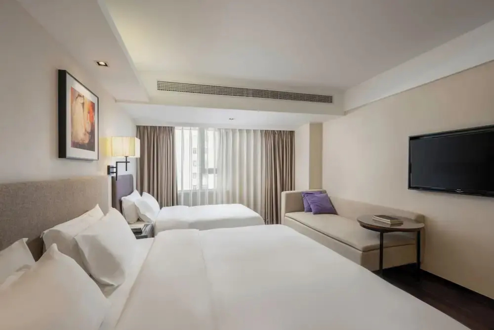 SSAW Boutique Hotel Sanya Dadonghai