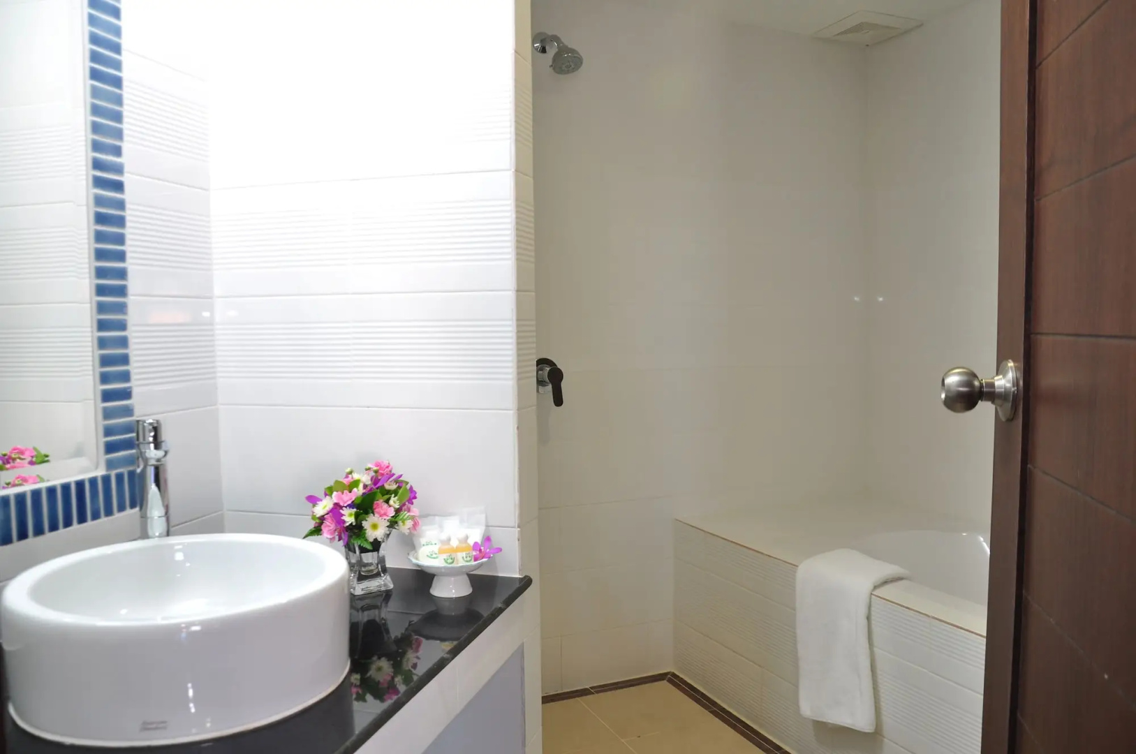 Mayflower Grande Hotel Chiang Mai