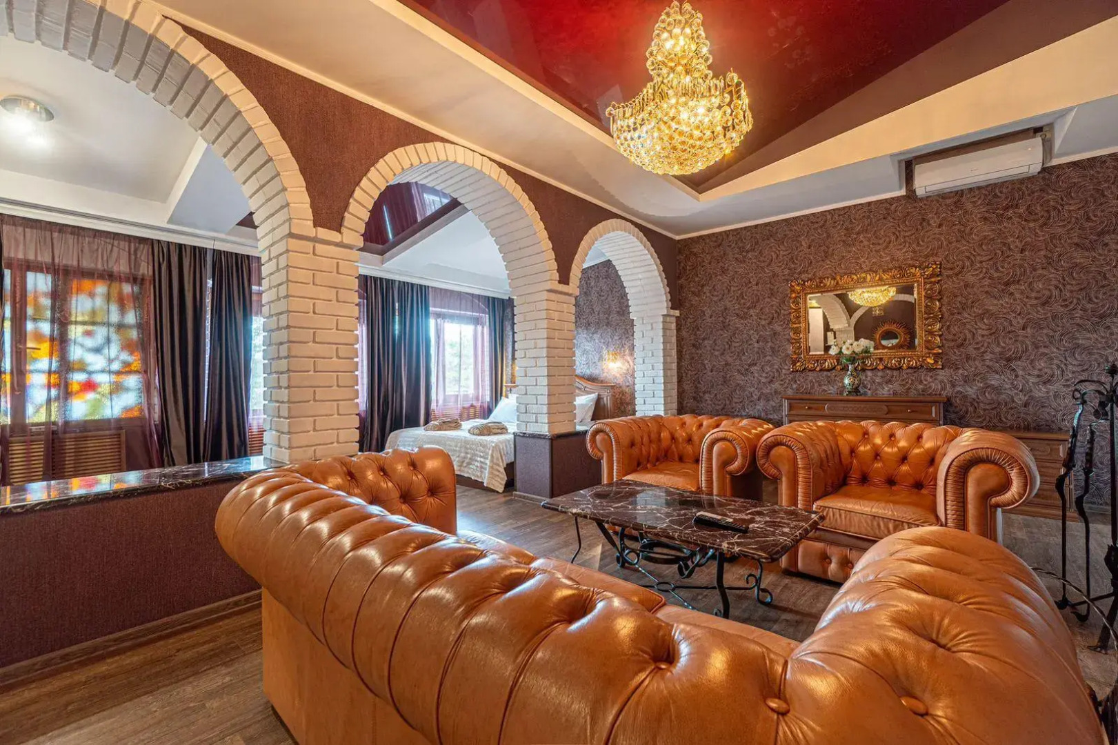 Вилла Никита