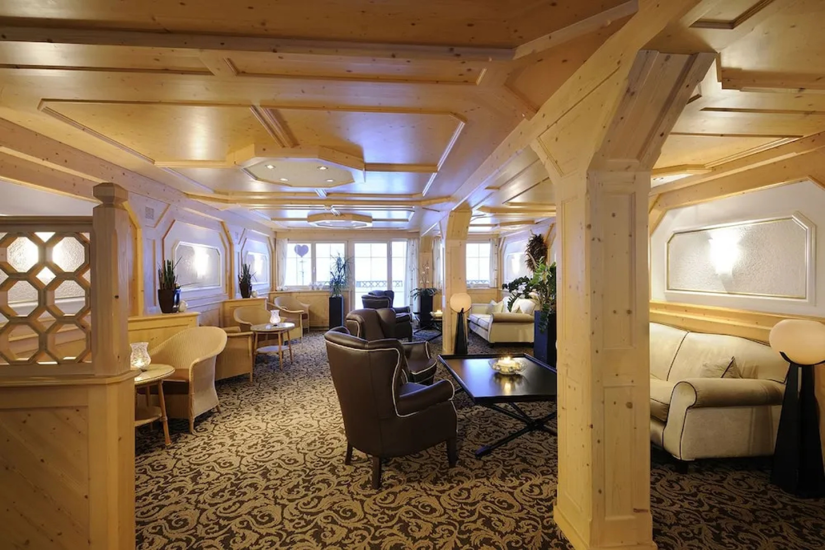 Hotel Verwall