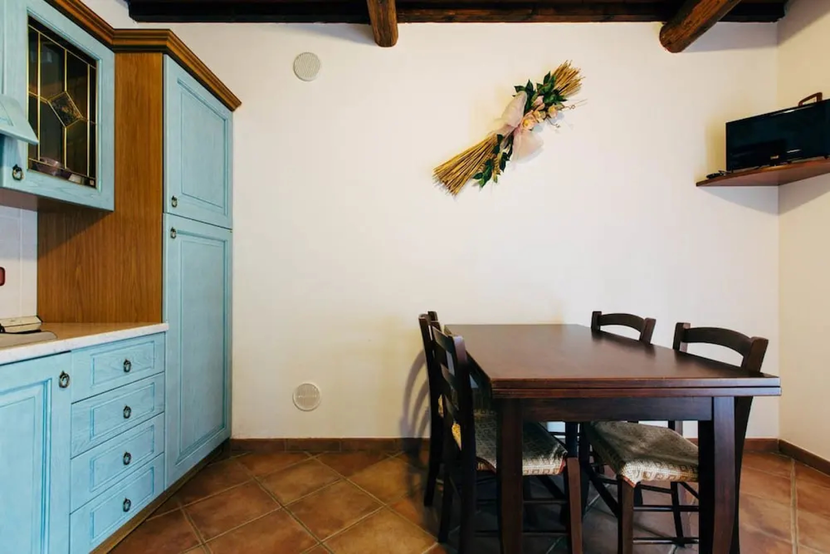 Agriturismo La Poiana