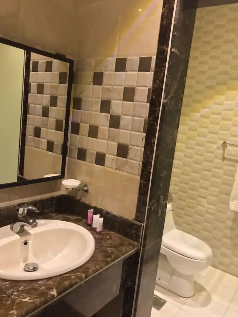 Taleen Granada Hotel Apartments