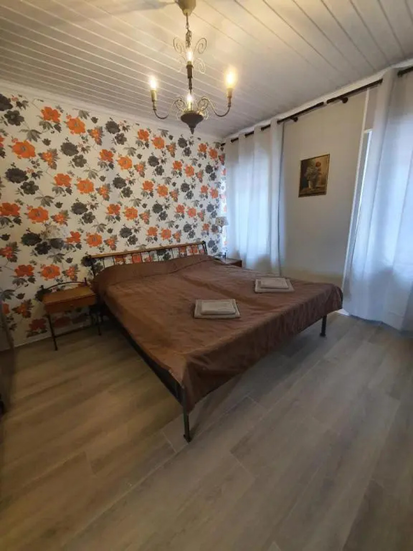 Schwan16 - Ferienwohnung