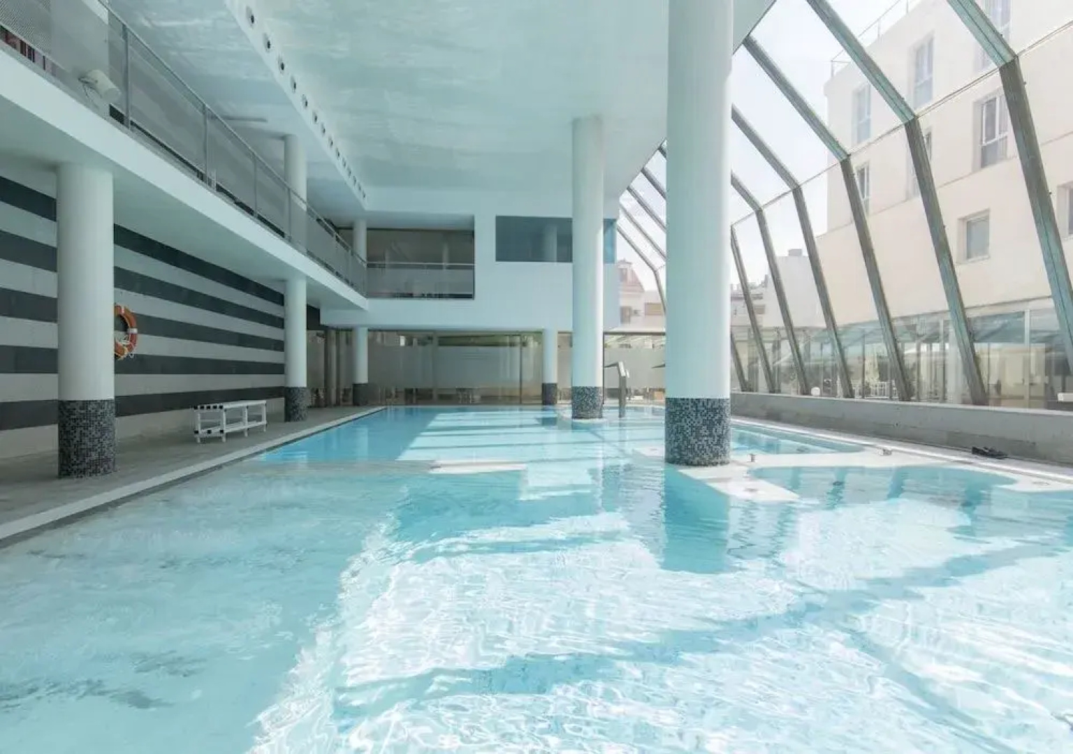 Albergue And Spa Inturjoven Jaen*