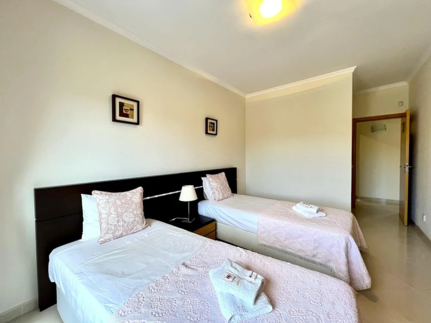 P RA Brightness Villa by Homing