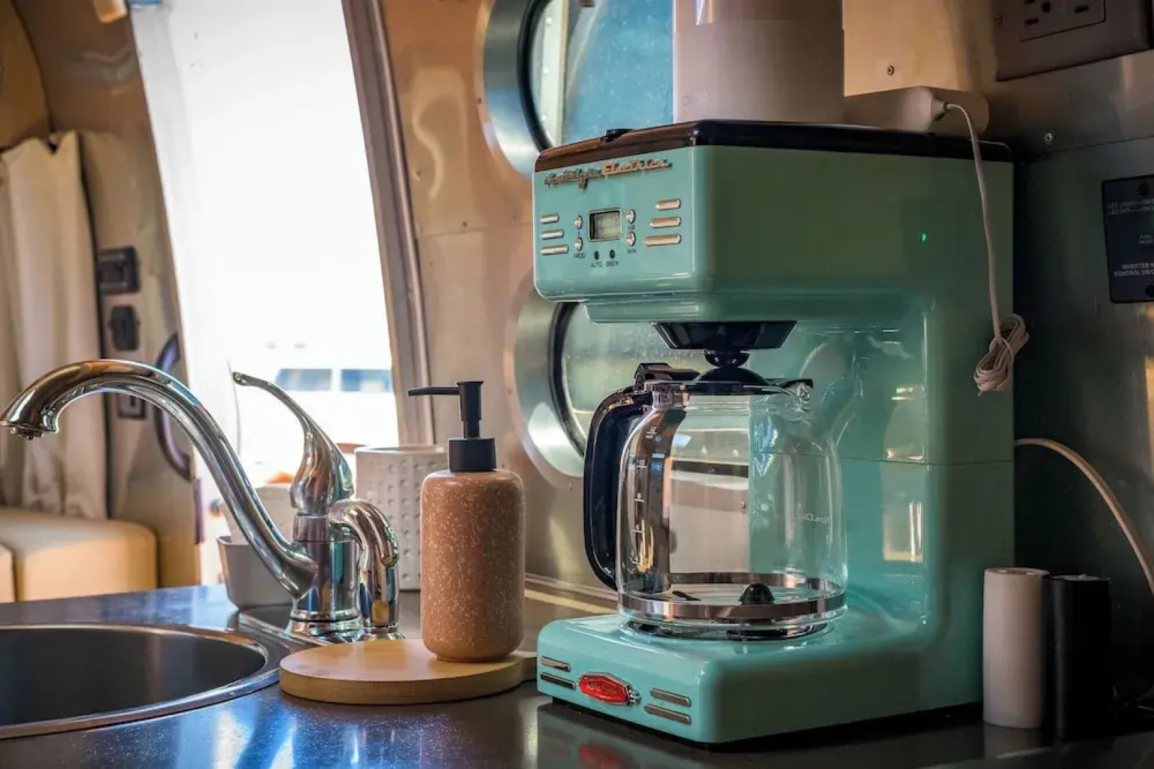 The Outpost Grand Canyon